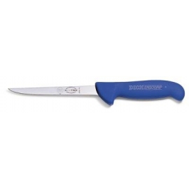 Nóż do trybowania z ostrzem prostym, elastyczny DICK ERGOGRIP 8298015 Długość ostrza: 15 cm